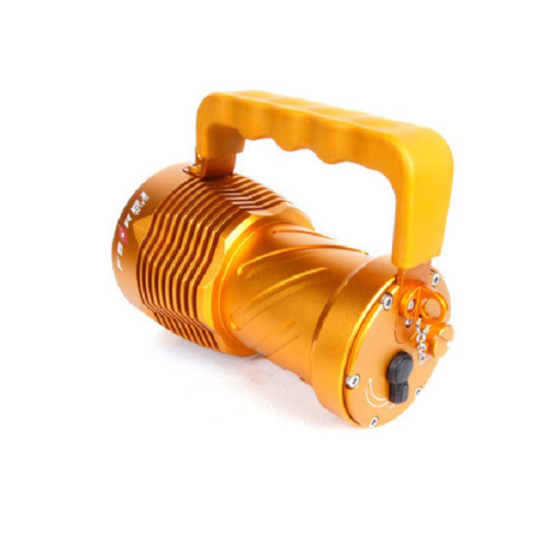 Фонарь для дайвинга Ferei W170A CREE XM-L2 (теплый свет диода), W170AXM-L2 фото 5